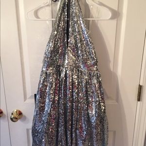 Fun party dress